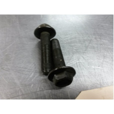 108J028 Camshaft Gear Bolts Pair For 16-17 Jeep Patriot  2.4